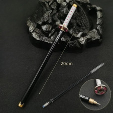 Model Gel Pen Black Refill