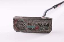 Bettinardi Studio Stock 2017