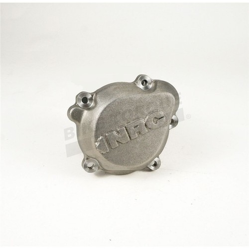 Nrc super heavy duty upgrade - nrc,