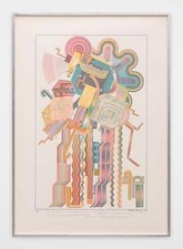 Eduardo Paolozzi, Herrmann