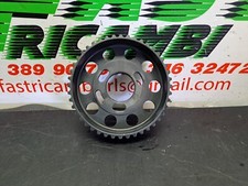 CAMSHAFT PULLEY VOLKSWAGEN