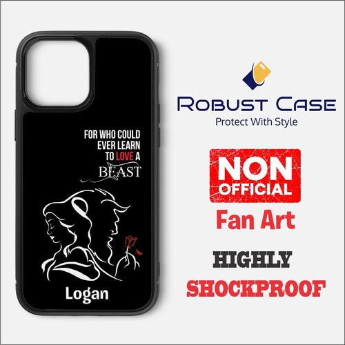 Personalised shockproof phone - personalised,