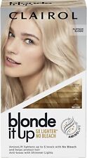 Clairol Blonde It Up Permanent