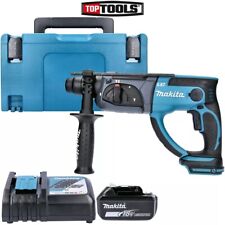 Makita DHR202 18V SDS+ Hammer