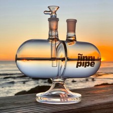 JINNI PIPE - 7" Infinity