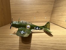 FRANKLIN MINT 1:48 A-24B