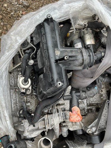 Porsche 911 engine - 17+, 3.0l