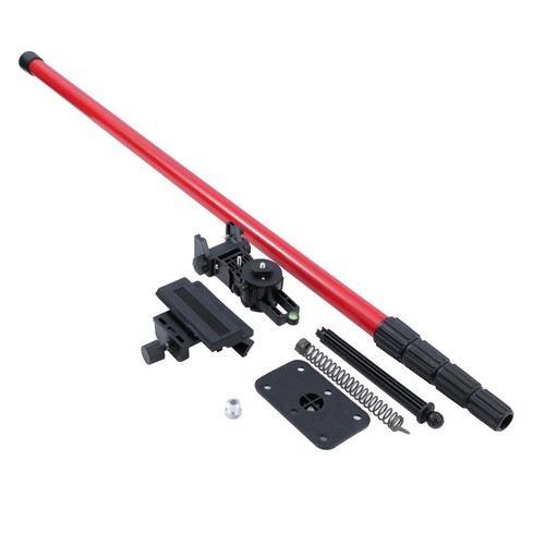 Topway laser level - laser, telescopic