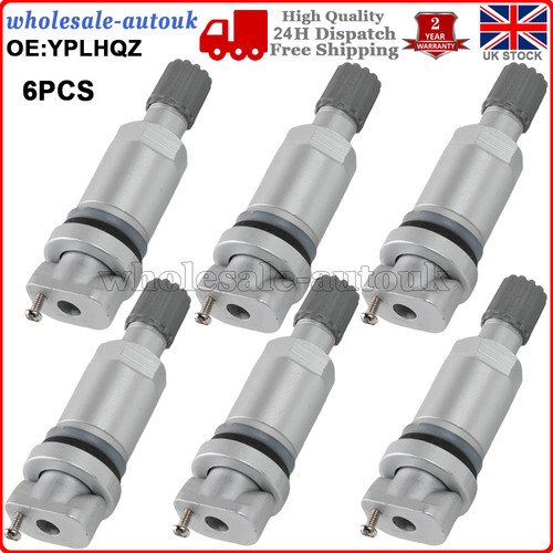 6pcs lot for peugeot - for,
