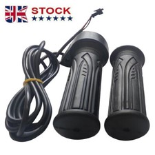Ebike twist speed throttle 12v - speed,
