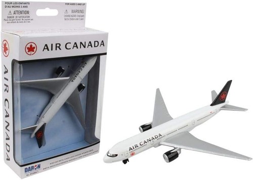 Premier planes air canada - premier,
