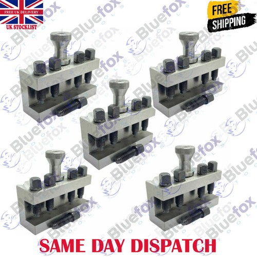 Quick change holder tool - holder,