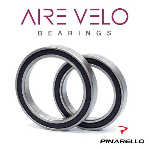 Pinarello headset bearings - pinarello,