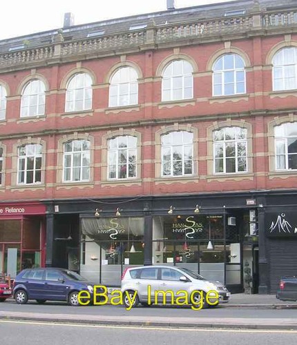 Photo 6x4 han sas restaurant - photo,