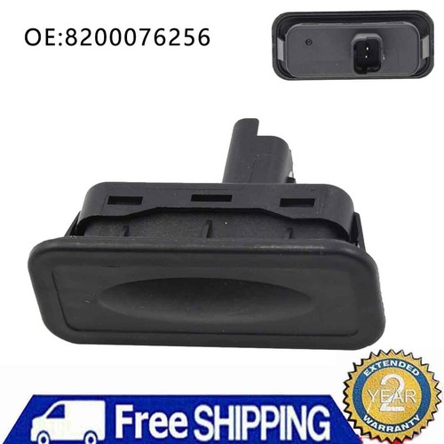 8200076256 boot tailgate - 8200076256,