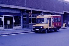 1984 Original Bus Slide Midland Fox Club C478 TAY Ref 6785
