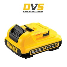 Genuine DeWalt DCB127 2.0Ah Li-ion 10.8V Battery