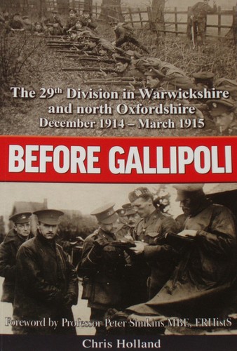 29th division ww1 - ww1, first