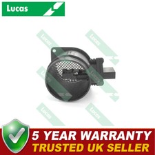 Lucas Mass Air Flow Meter