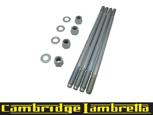 Lambretta cylinder stud - lambretta,