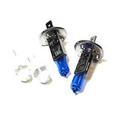 H1 501 55w ICE Blue HID Xenon