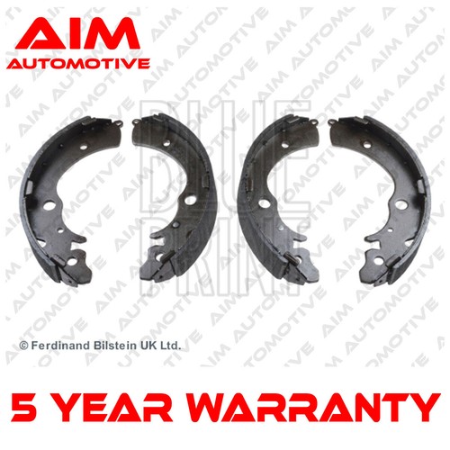 Brake shoes set aim - shoes, fits