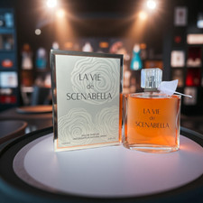 La Vie de Scenabella Eau de