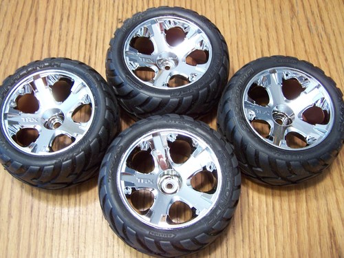 Fits traxxas 5507 jato - traxxas,