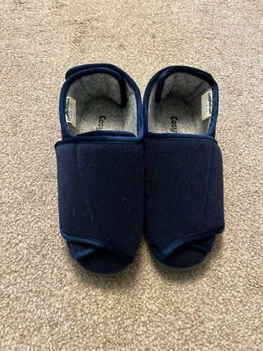 Cosy feet emma ladies - emma,