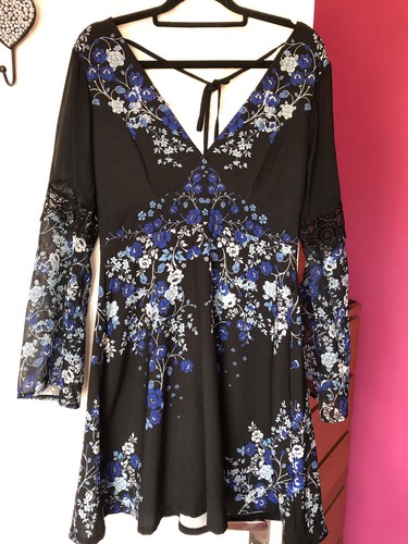Beautiful dress lipsy size - beautiful,