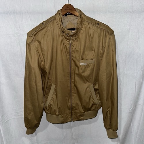 Vintage 70s members only - vintage,
