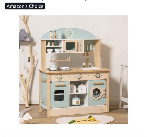 Robud play kitchen - robud,