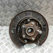 SUZUKI GRAND VITARA MK3 JT Rear Right Wheel Hub 46110-79K00 2.4 Petrol 122kW