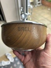 Vintage, Ash Tray, Tall Ash