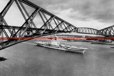 F016143 HMS Centaur British