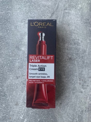Oréal revitalift laser x3 - revitalift,