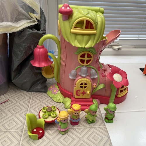 Elc happyland fairy tale - elc,