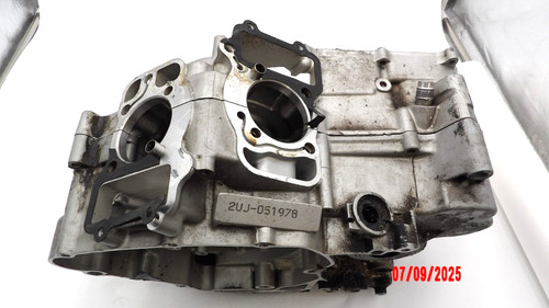 2002 yamaha virago 250 - 2002,