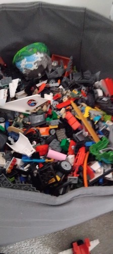Massive bundle lego - bundle, of