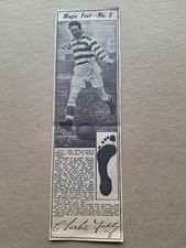 CHARLIE TULLY CELTIC - VINTAGE