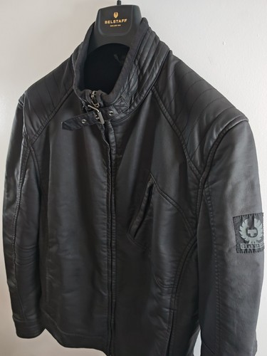 Belstaff racer blouson - racer,