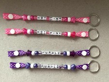 Personalised Beaded
