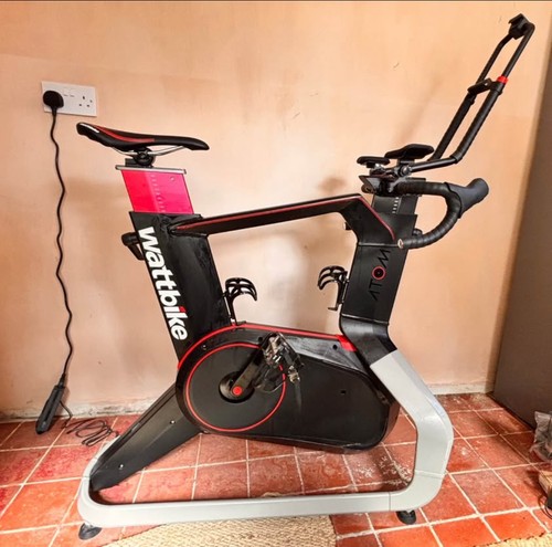 Wattbike atom turbo - atom,