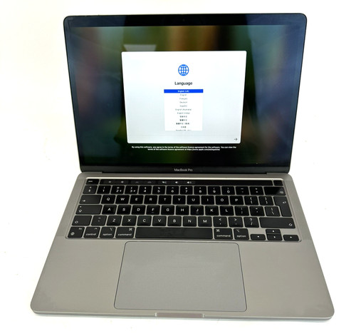 Apple macbook pro 2020 8 - apple,