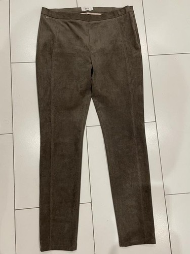 Women brax trousers brown - women,