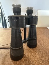 Rare WW1 Leitz Wetzler