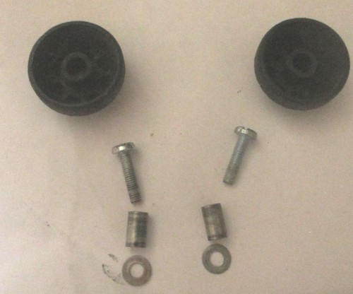 Brompton conical roller - roller, wheels