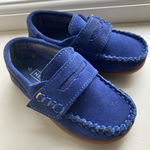 Gorgeous next size cobalt - gorgeous, 6
