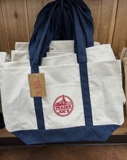 Trader Joes tote bag