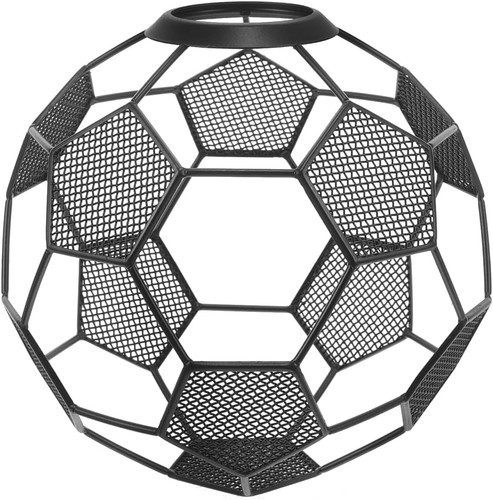 Iwowhero soccer lampshade - soccer,